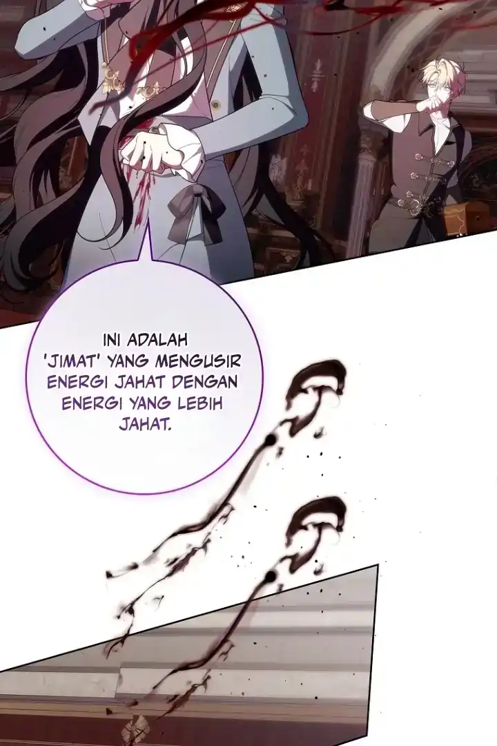 The 100 Curses of Illeston Mansion Chapter 22 Gambar 80