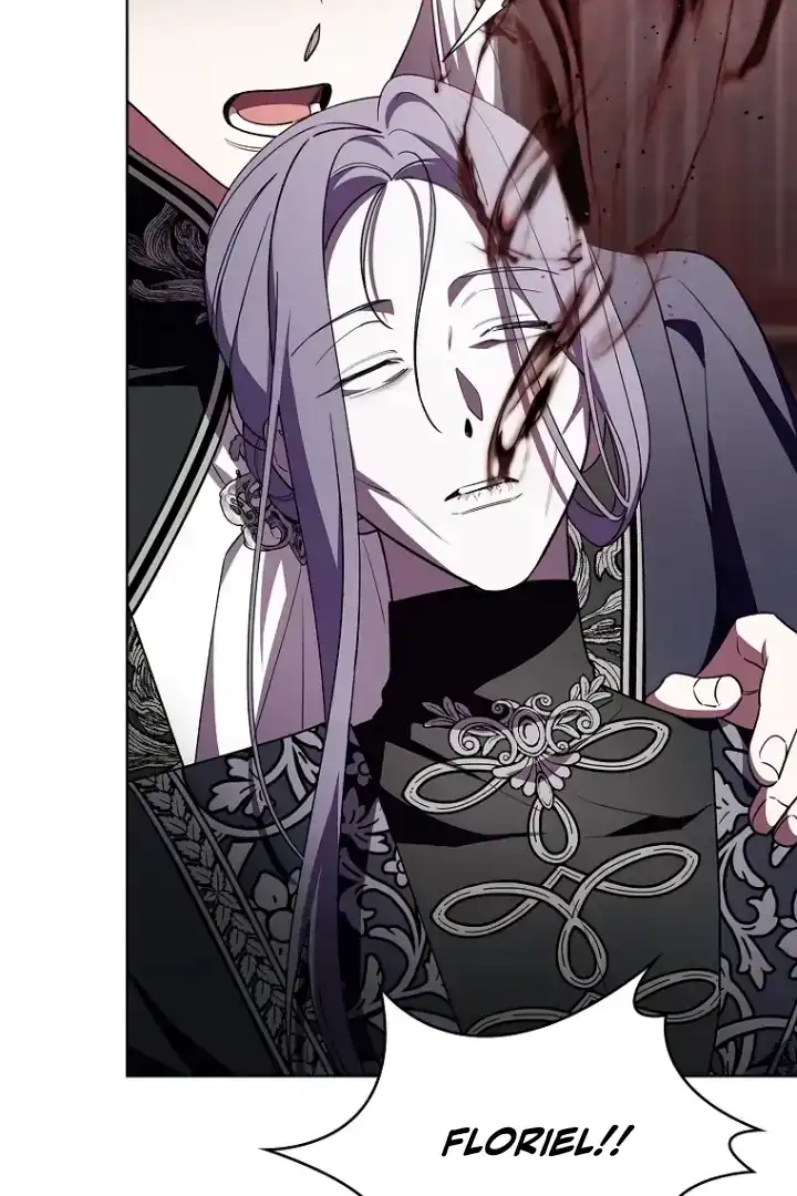 The 100 Curses of Illeston Mansion Chapter 22 Gambar 82