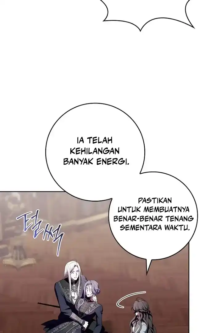The 100 Curses of Illeston Mansion Chapter 22 Gambar 83