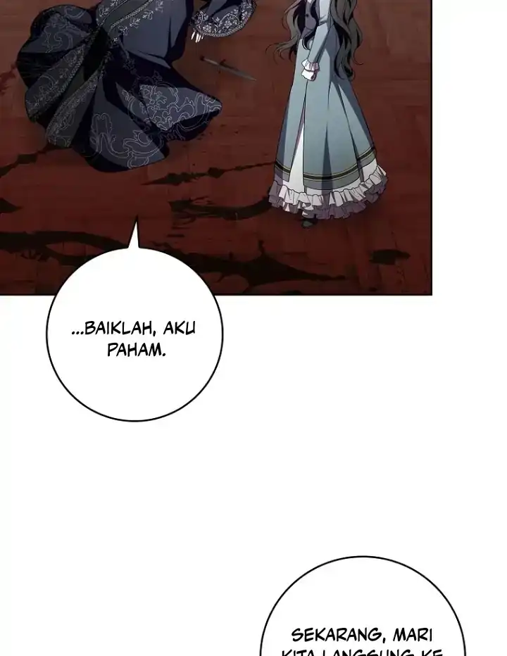 The 100 Curses of Illeston Mansion Chapter 22 Gambar 84