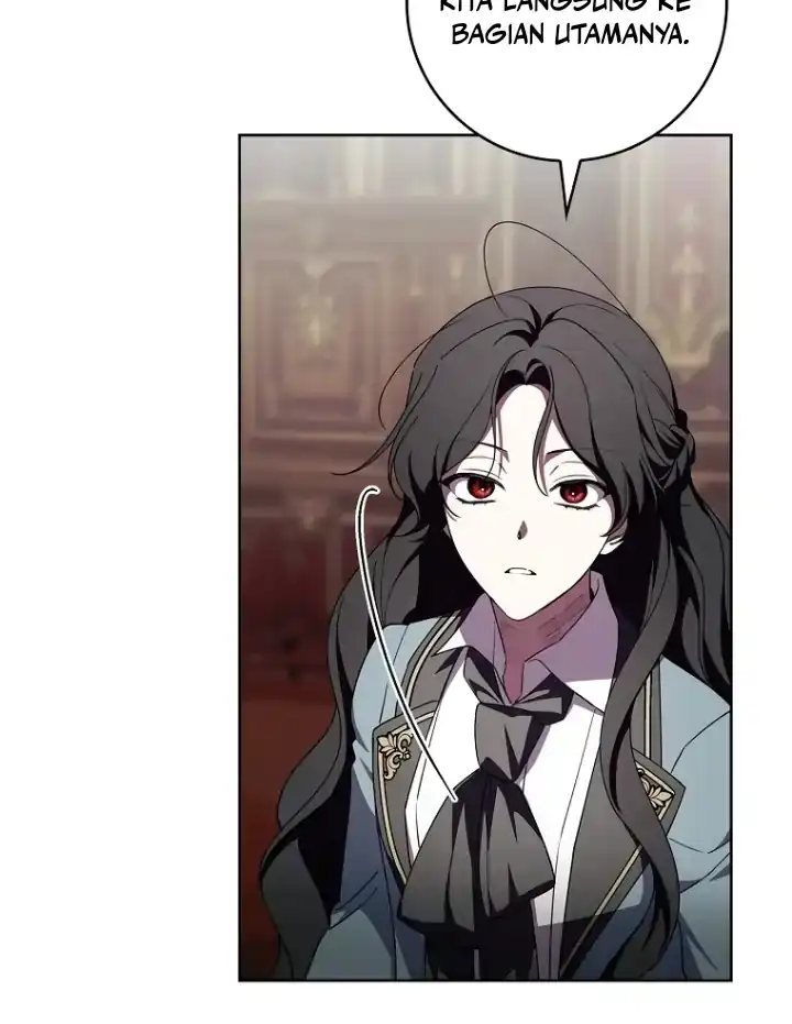 The 100 Curses of Illeston Mansion Chapter 22 Gambar 85