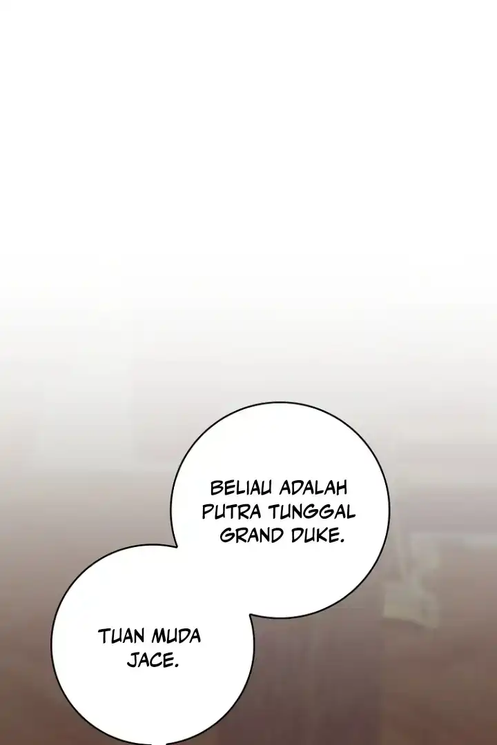 The 100 Curses of Illeston Mansion Chapter 22 Gambar 86
