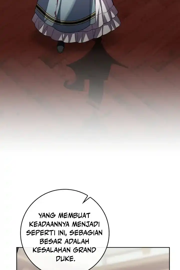 The 100 Curses of Illeston Mansion Chapter 22 Gambar 88