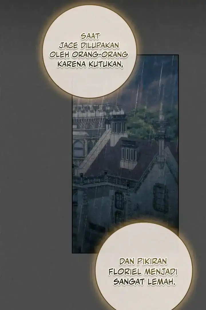 The 100 Curses of Illeston Mansion Chapter 22 Gambar 92