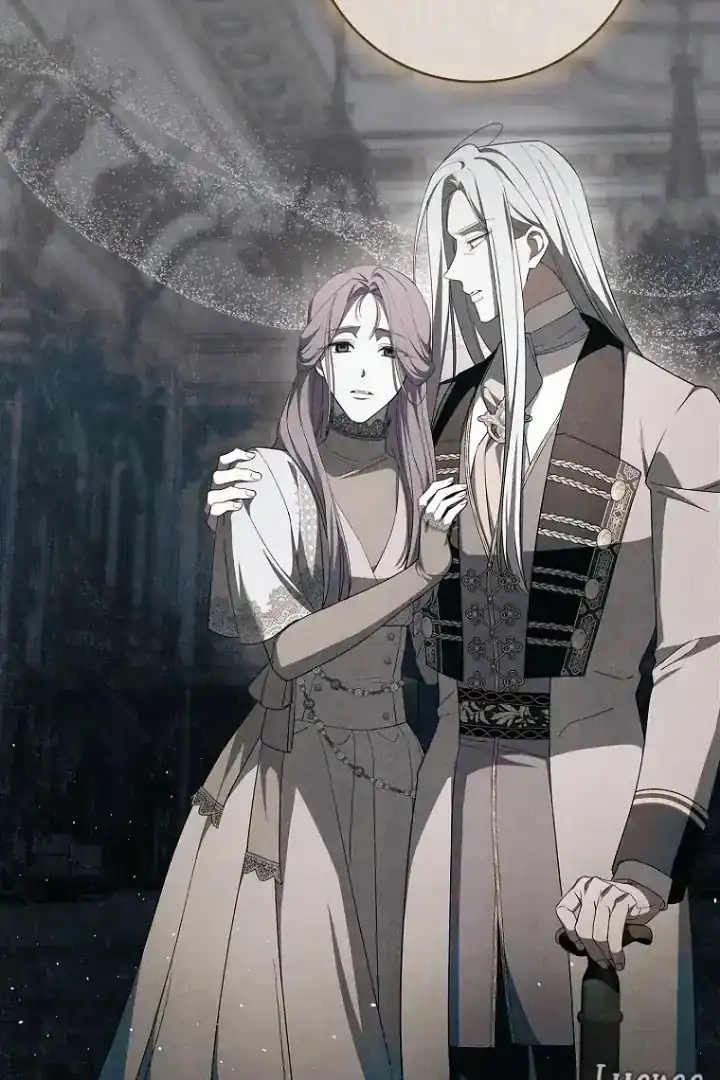 The 100 Curses of Illeston Mansion Chapter 22 Gambar 97