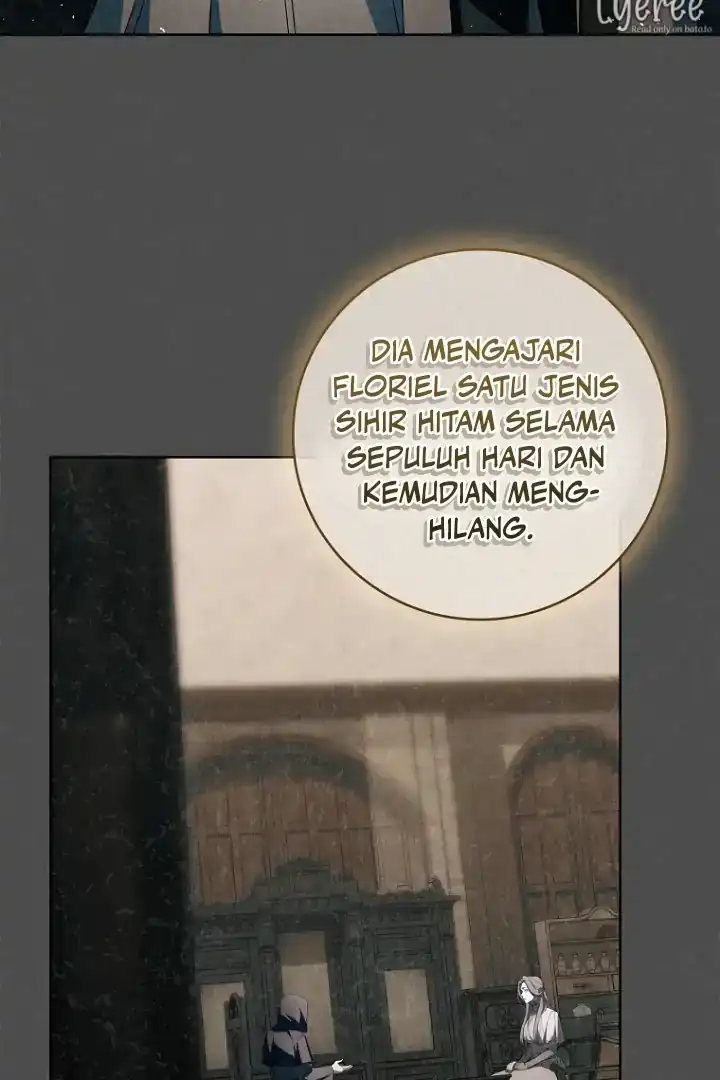 The 100 Curses of Illeston Mansion Chapter 22 Gambar 98