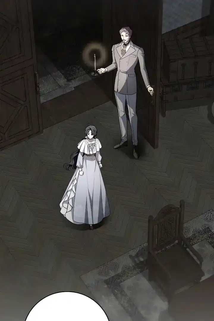 The 100 Curses of Illeston Mansion Chapter 23 Gambar 102