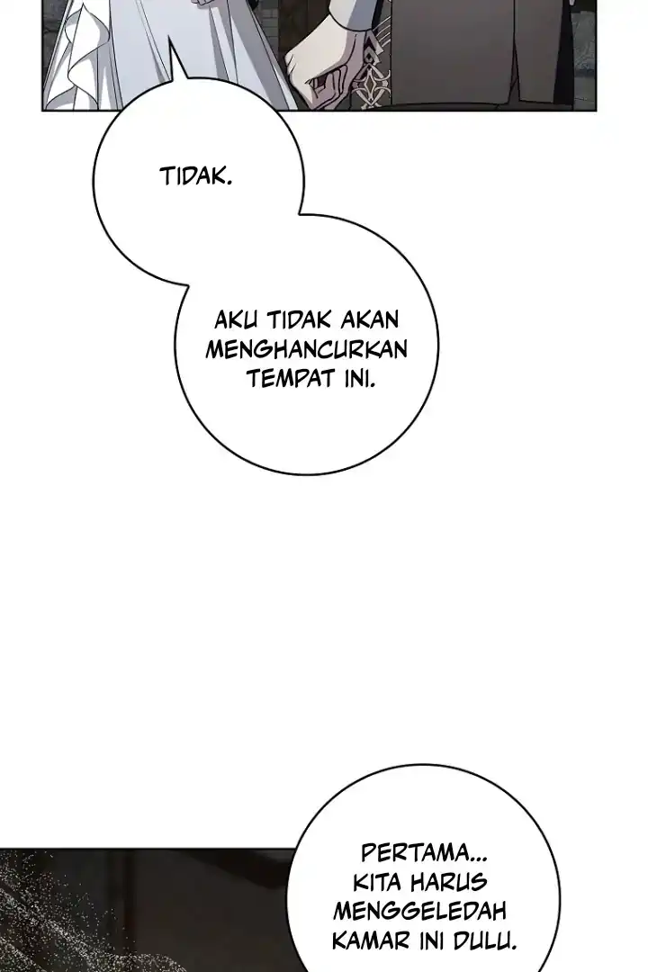 The 100 Curses of Illeston Mansion Chapter 23 Gambar 105