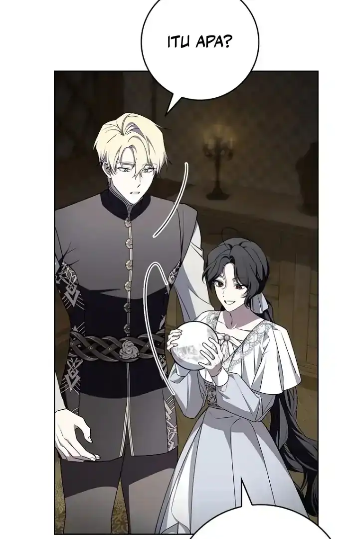 The 100 Curses of Illeston Mansion Chapter 23 Gambar 115