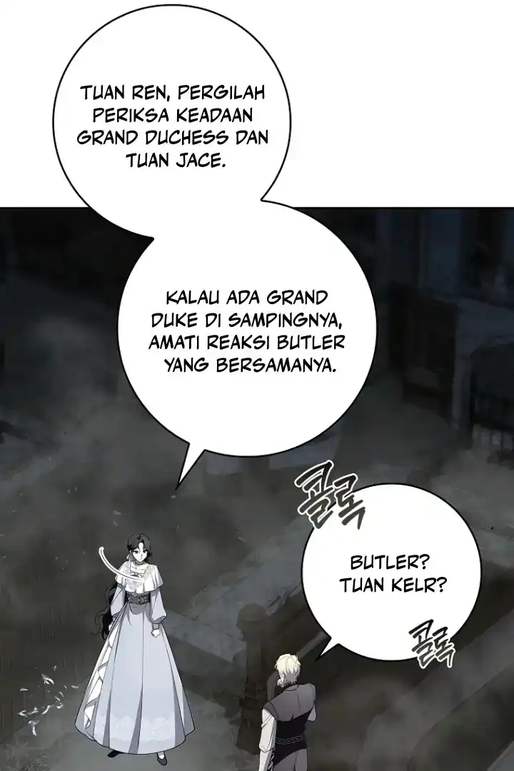 The 100 Curses of Illeston Mansion Chapter 23 Gambar 128