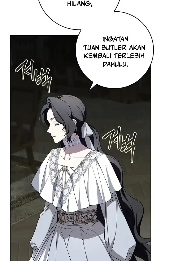 The 100 Curses of Illeston Mansion Chapter 23 Gambar 130