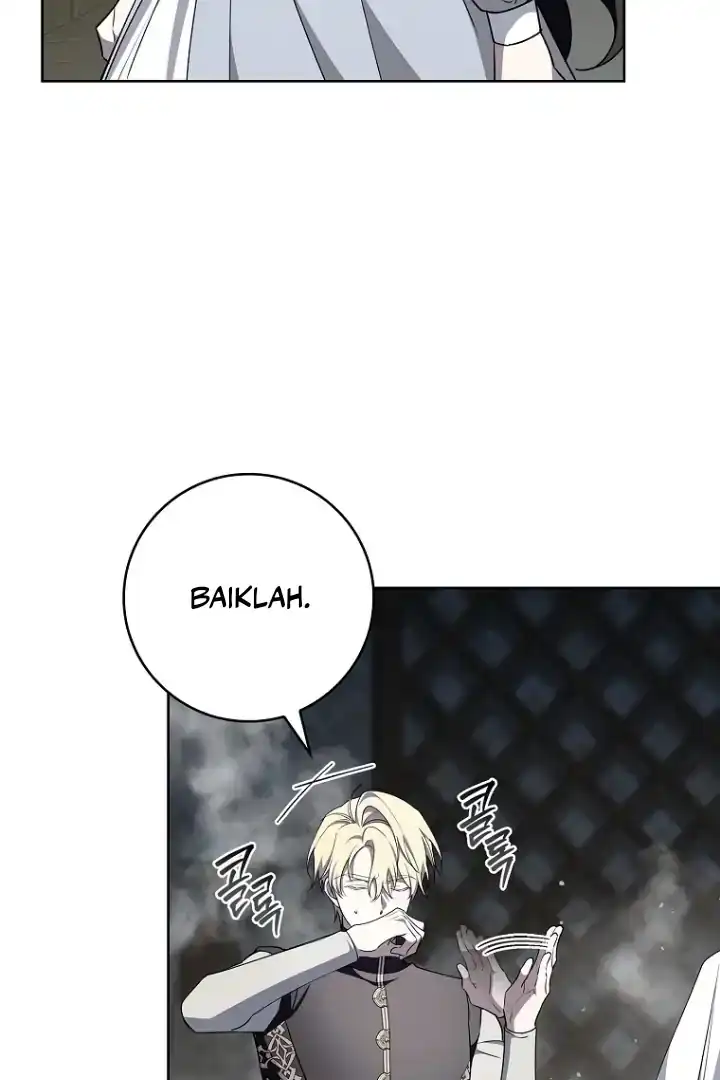 The 100 Curses of Illeston Mansion Chapter 23 Gambar 131