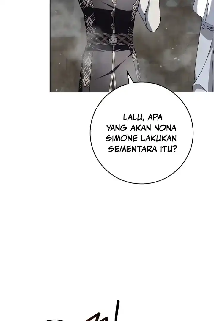 The 100 Curses of Illeston Mansion Chapter 23 Gambar 132