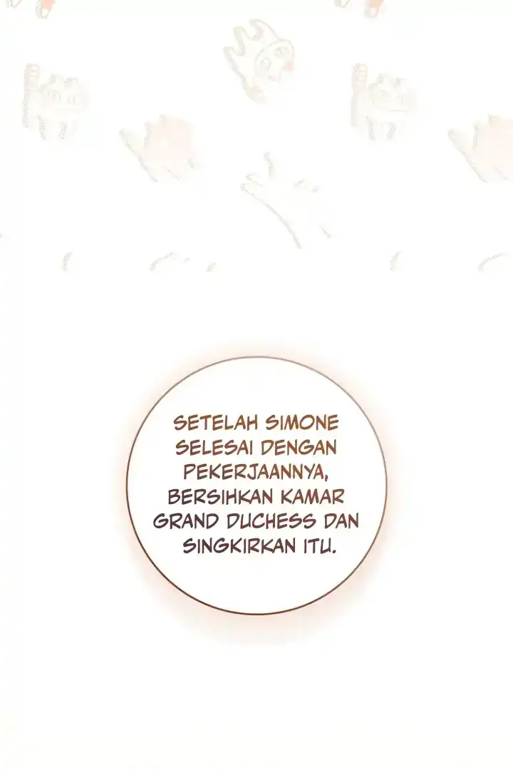 The 100 Curses of Illeston Mansion Chapter 23 Gambar 64