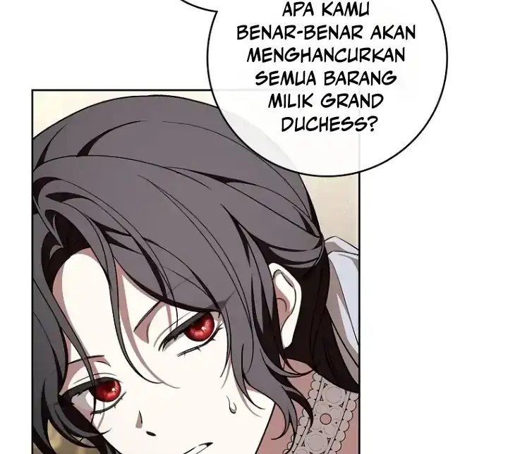 The 100 Curses of Illeston Mansion Chapter 23 Gambar 67