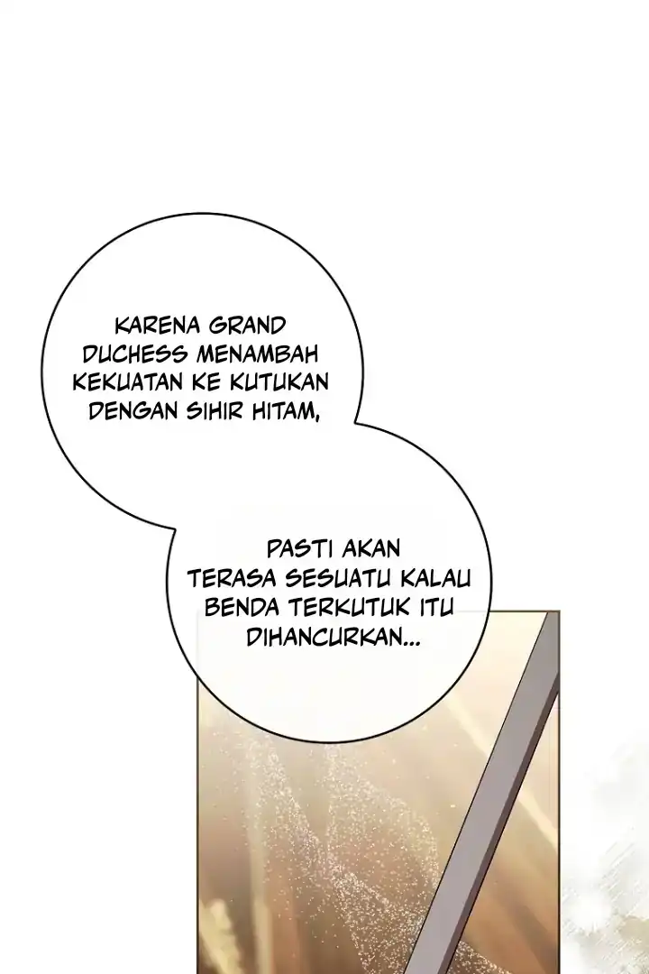 The 100 Curses of Illeston Mansion Chapter 23 Gambar 75