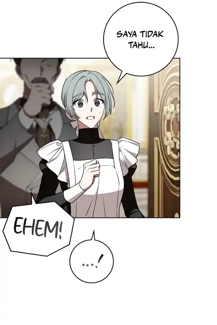 The 100 Curses of Illeston Mansion Chapter 23 Gambar 88