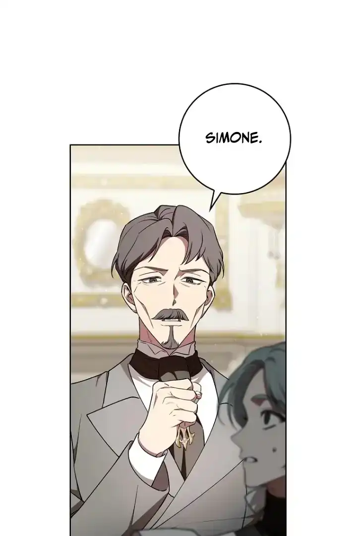 The 100 Curses of Illeston Mansion Chapter 23 Gambar 89