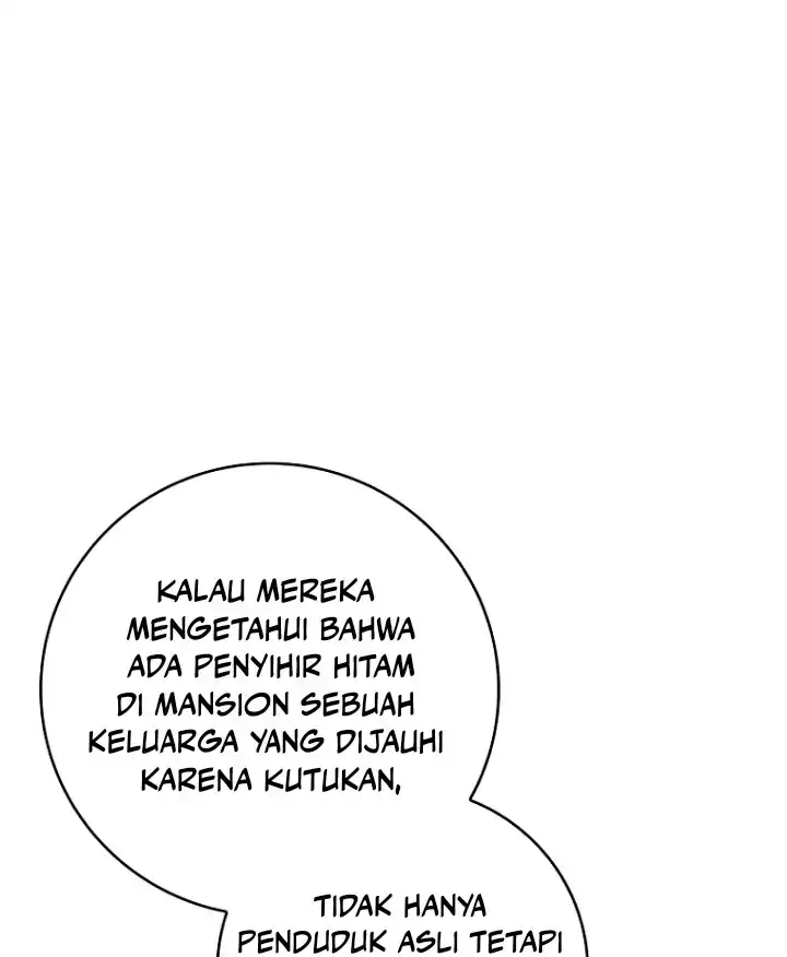 The 100 Curses of Illeston Mansion Chapter 23 Gambar 96