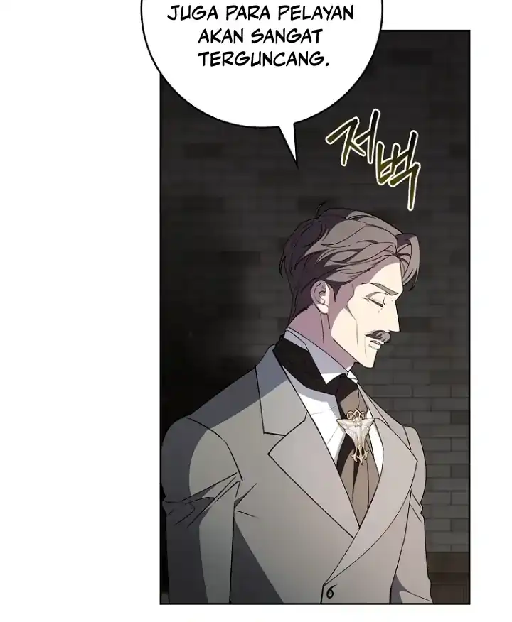 The 100 Curses of Illeston Mansion Chapter 23 Gambar 97
