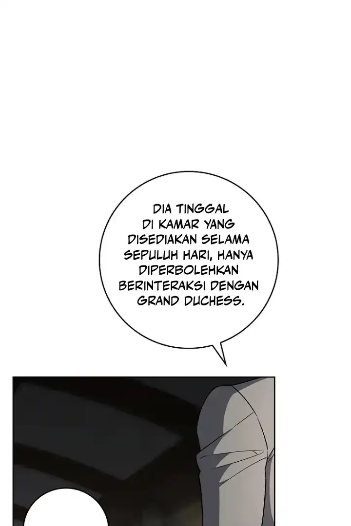 The 100 Curses of Illeston Mansion Chapter 23 Gambar 98