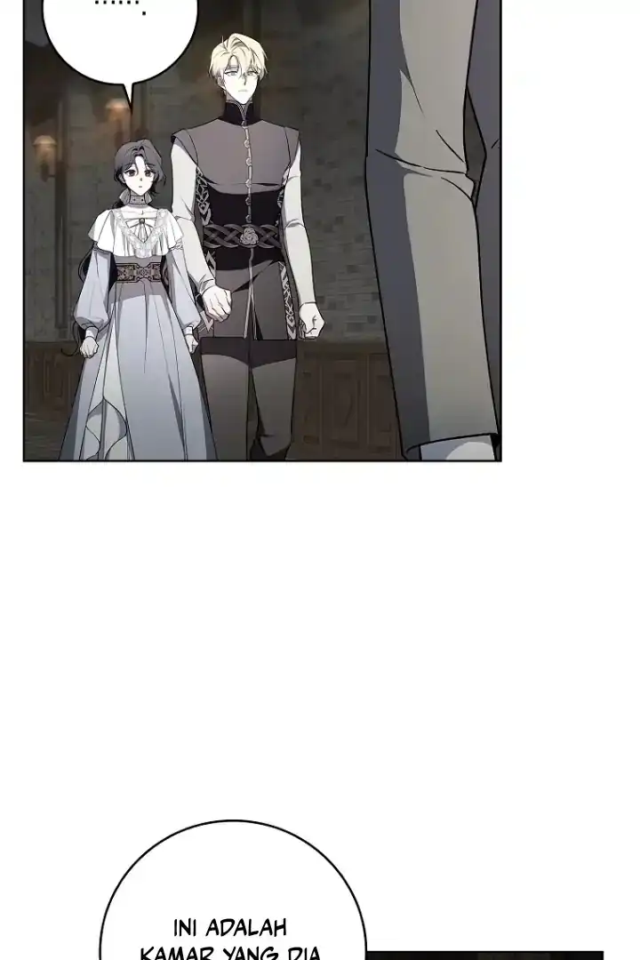 The 100 Curses of Illeston Mansion Chapter 23 Gambar 99