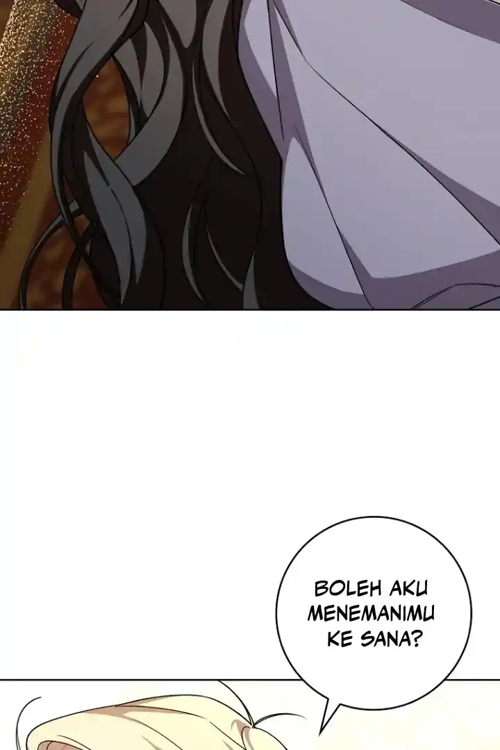 The 100 Curses of Illeston Mansion Chapter 24 Gambar 101