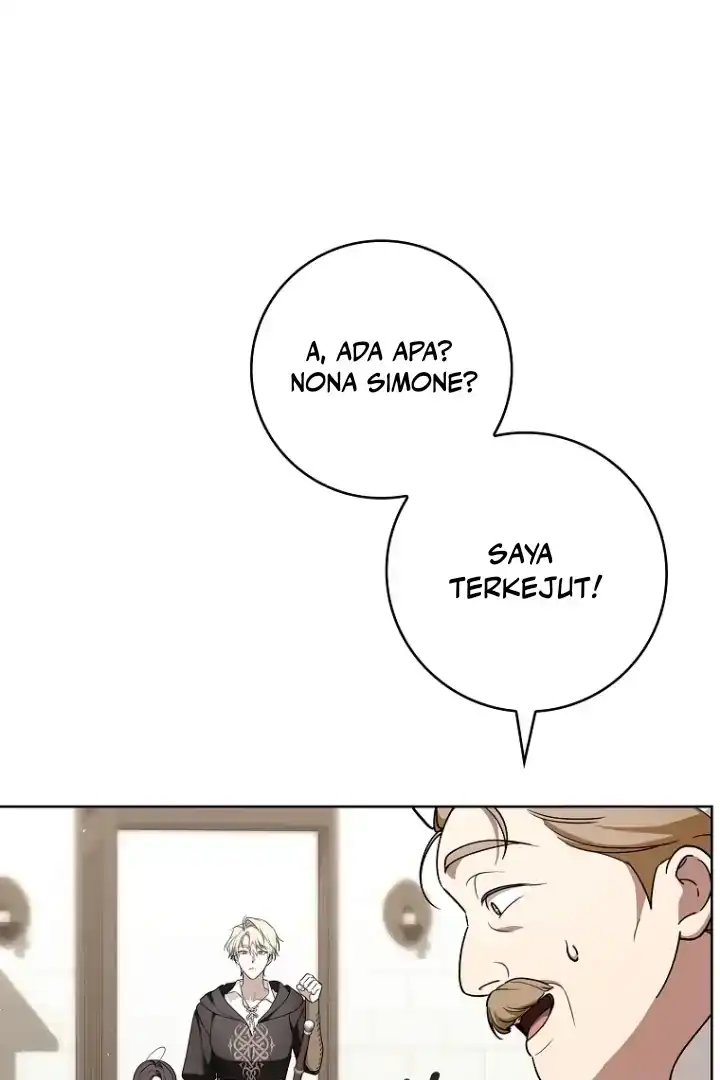 The 100 Curses of Illeston Mansion Chapter 24 Gambar 109