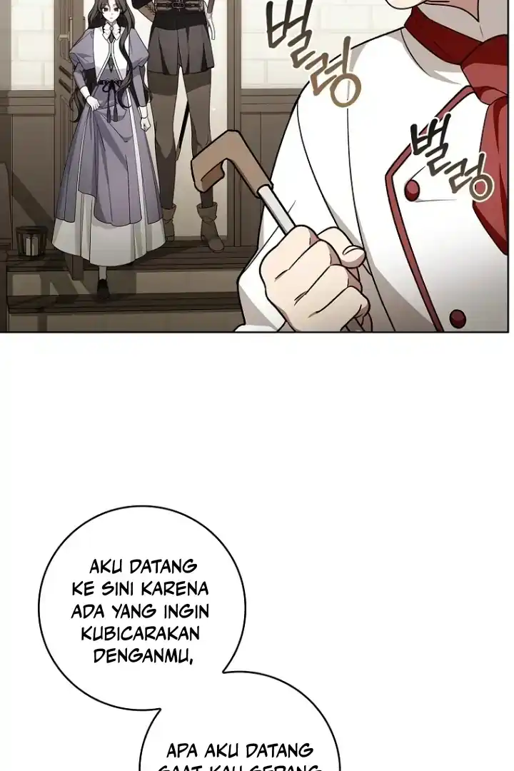 The 100 Curses of Illeston Mansion Chapter 24 Gambar 110