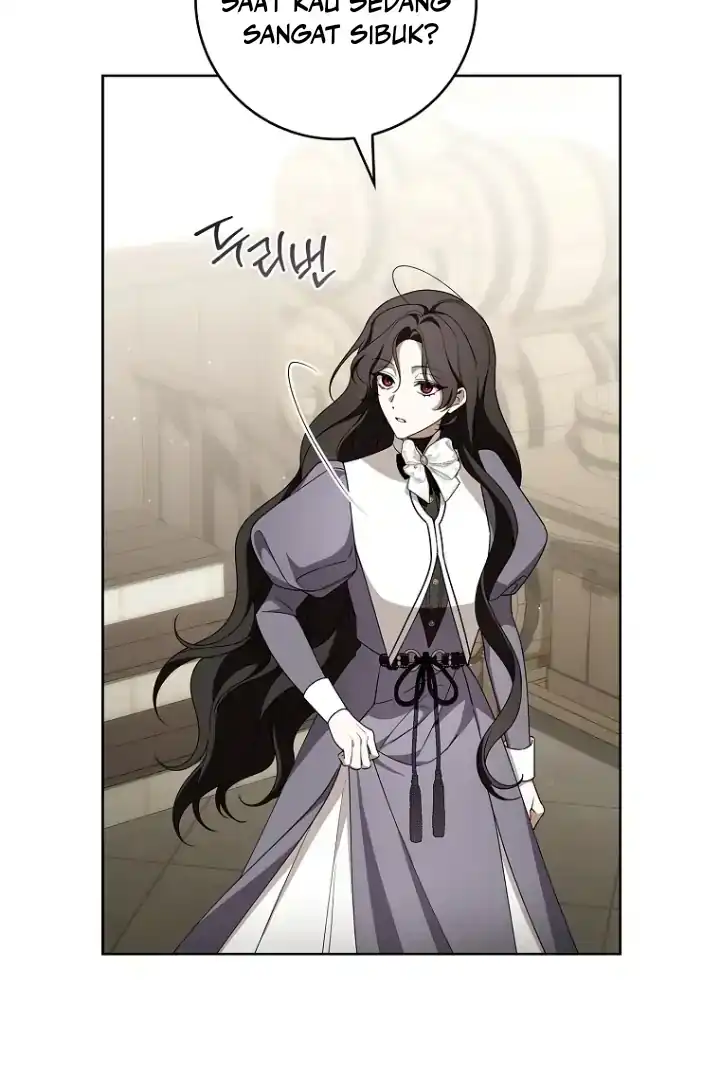 The 100 Curses of Illeston Mansion Chapter 24 Gambar 111