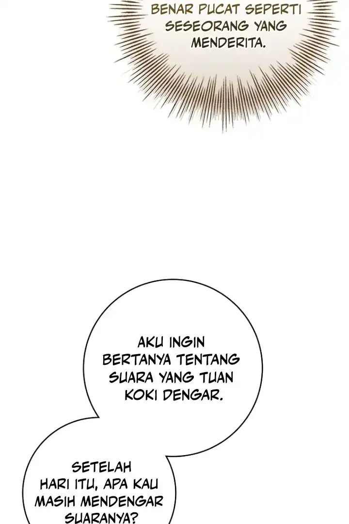 The 100 Curses of Illeston Mansion Chapter 24 Gambar 114