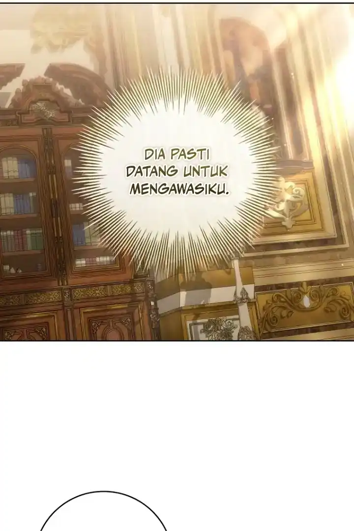 The 100 Curses of Illeston Mansion Chapter 24 Gambar 71