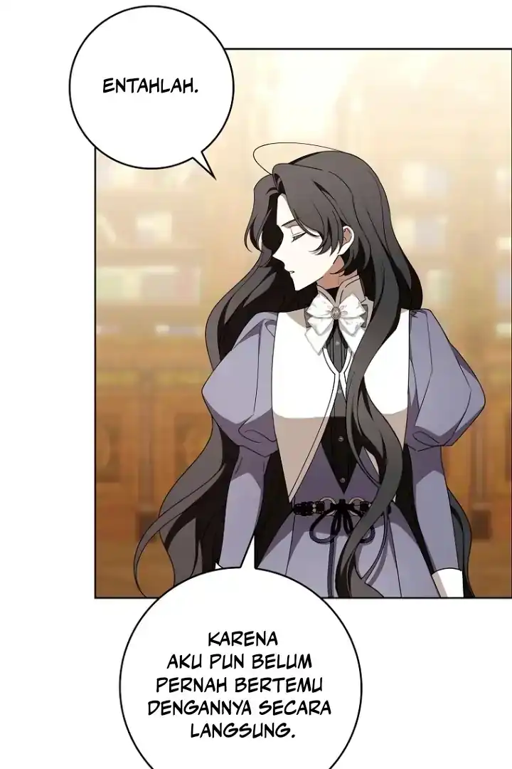 The 100 Curses of Illeston Mansion Chapter 24 Gambar 81
