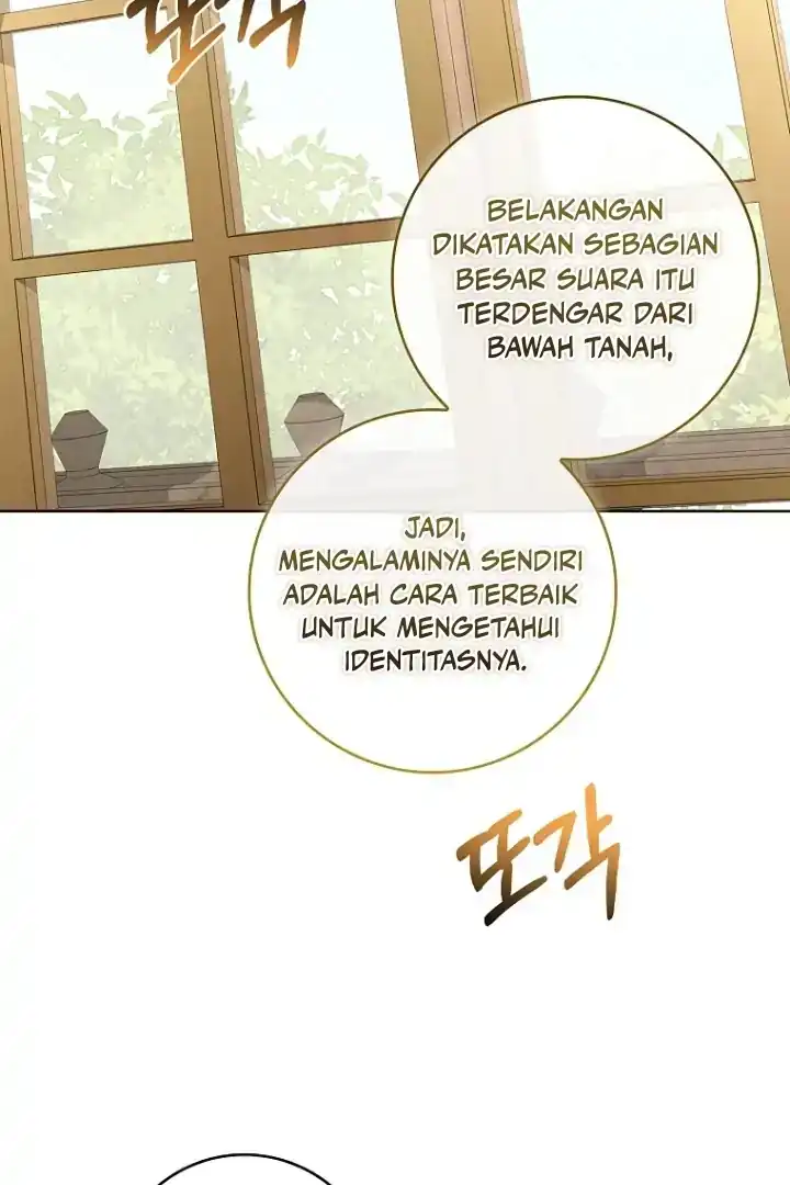 The 100 Curses of Illeston Mansion Chapter 24 Gambar 83