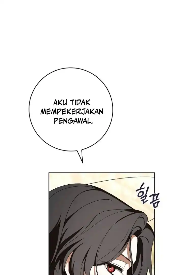 The 100 Curses of Illeston Mansion Chapter 24 Gambar 85