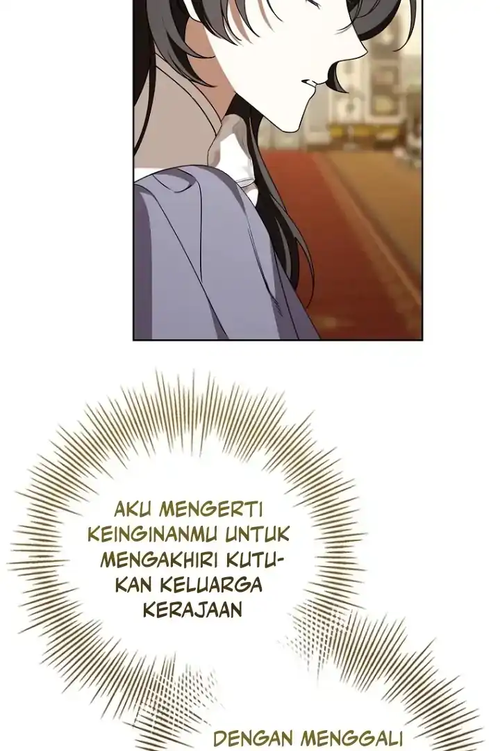 The 100 Curses of Illeston Mansion Chapter 24 Gambar 86