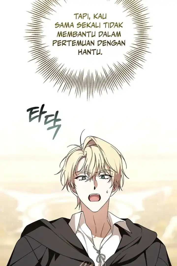 The 100 Curses of Illeston Mansion Chapter 24 Gambar 88