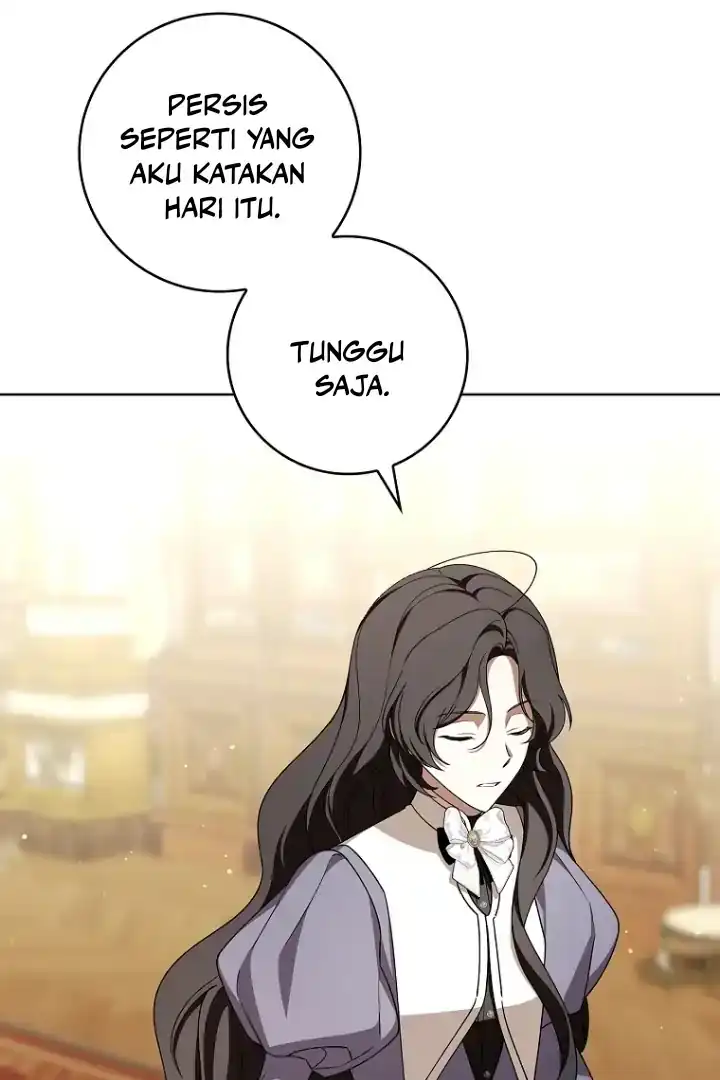 The 100 Curses of Illeston Mansion Chapter 24 Gambar 91