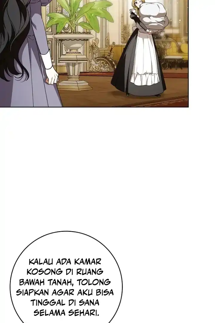 The 100 Curses of Illeston Mansion Chapter 24 Gambar 93
