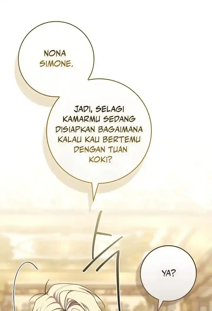 The 100 Curses of Illeston Mansion Chapter 24 Gambar 97