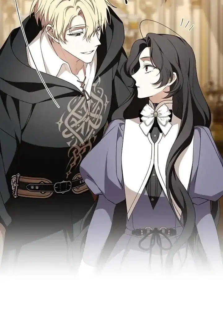 The 100 Curses of Illeston Mansion Chapter 24 Gambar 98