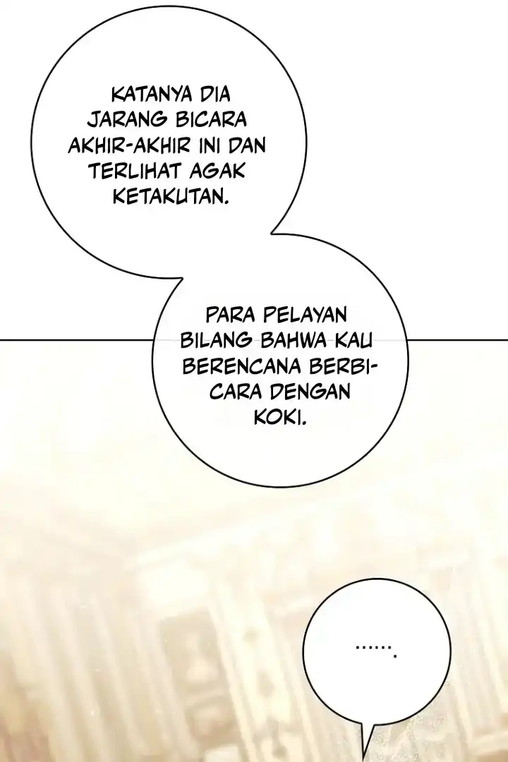 The 100 Curses of Illeston Mansion Chapter 24 Gambar 99