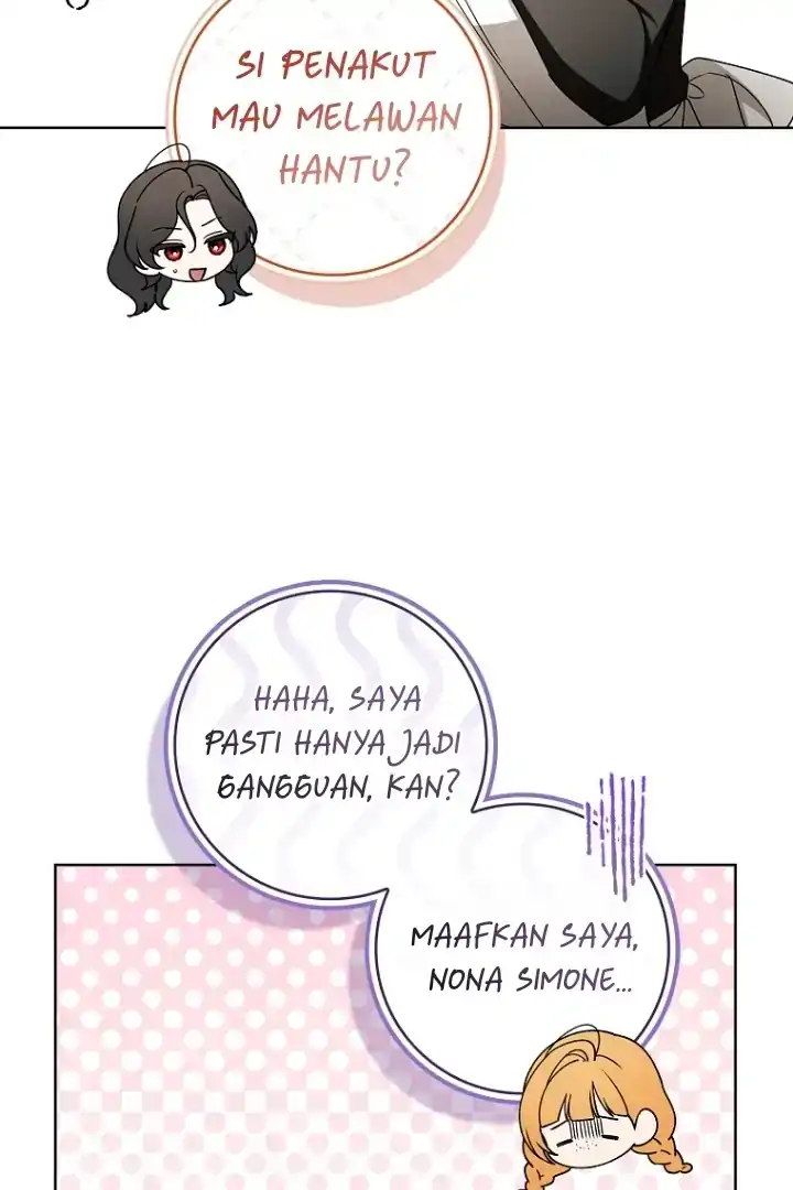 The 100 Curses of Illeston Mansion Chapter 25 Gambar 100