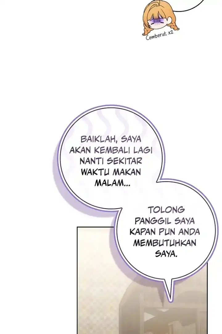 The 100 Curses of Illeston Mansion Chapter 25 Gambar 105