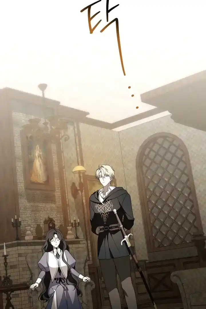 The 100 Curses of Illeston Mansion Chapter 25 Gambar 107