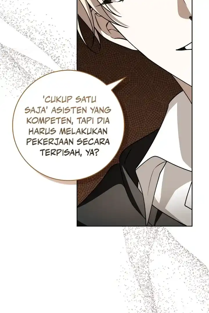 The 100 Curses of Illeston Mansion Chapter 25 Gambar 109