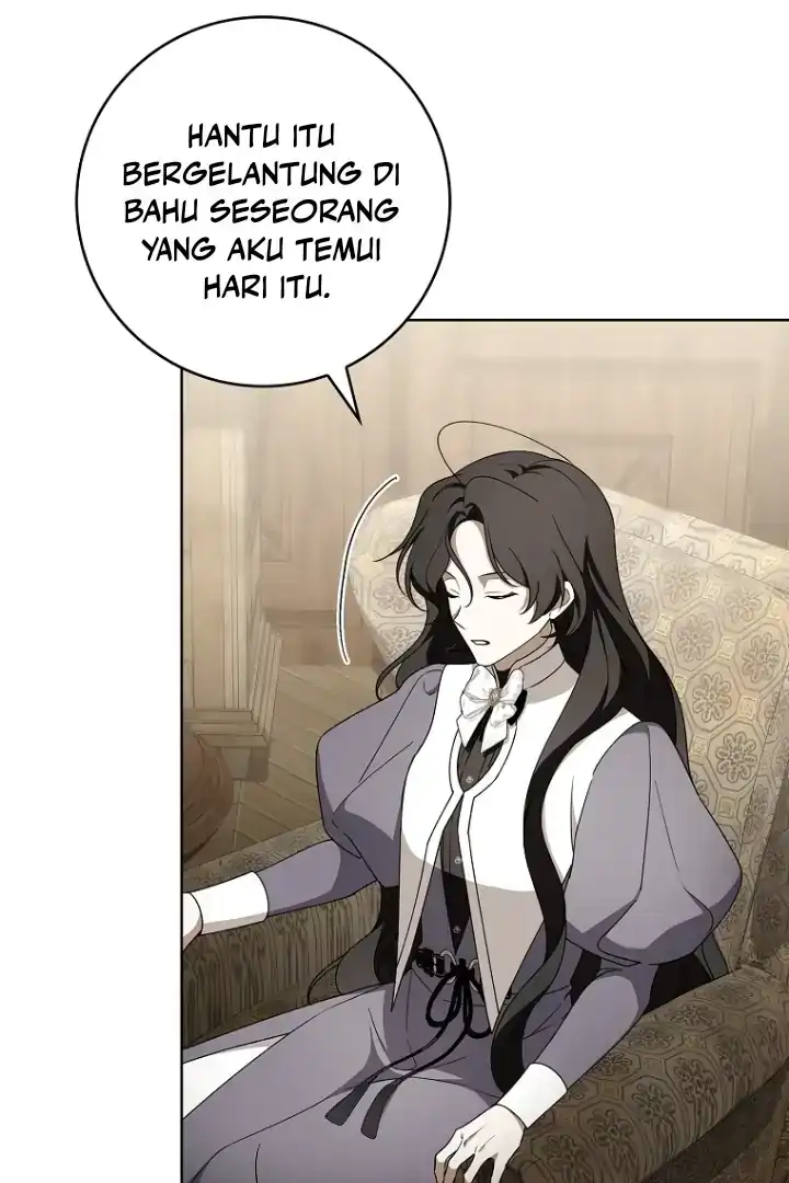 The 100 Curses of Illeston Mansion Chapter 25 Gambar 114