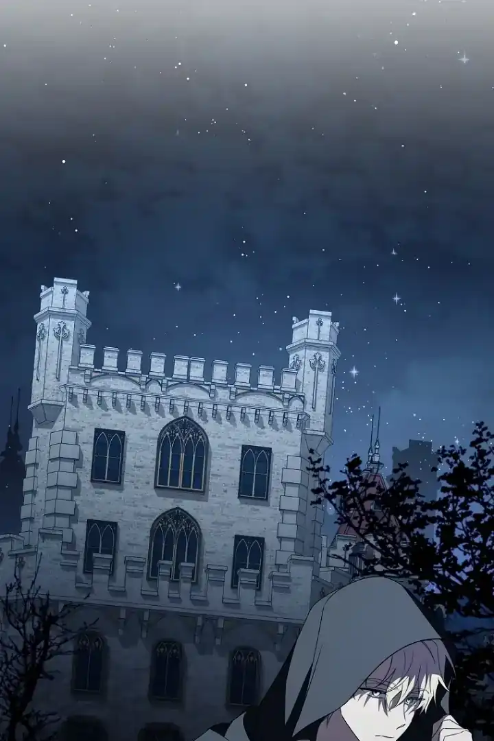The 100 Curses of Illeston Mansion Chapter 25 Gambar 117