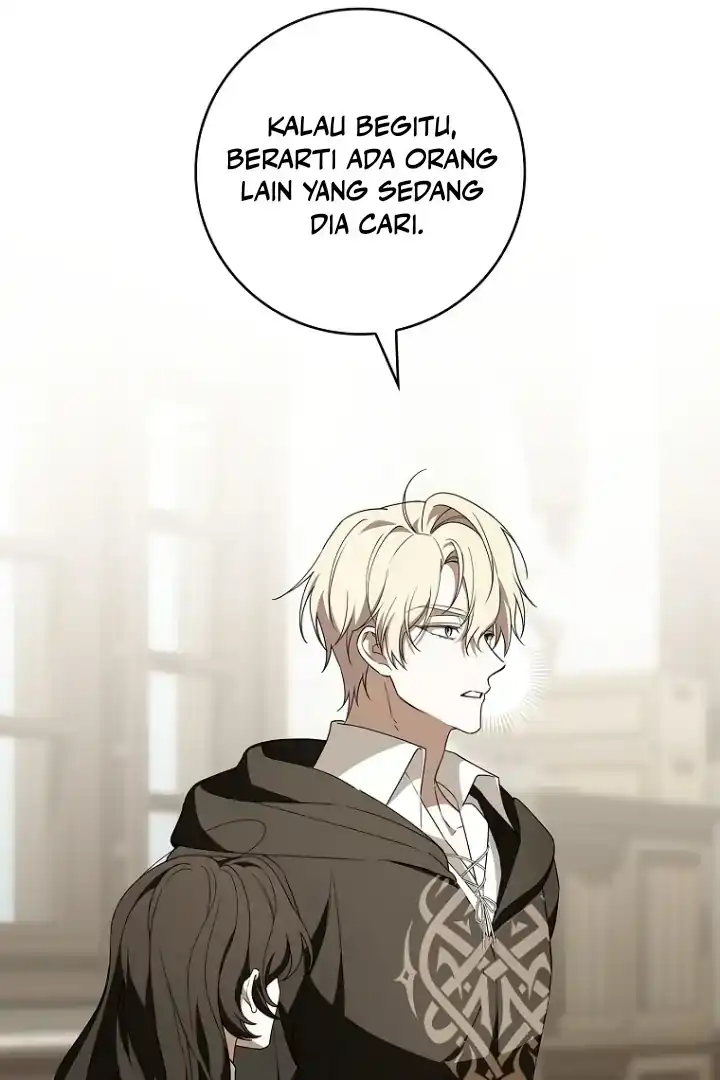 The 100 Curses of Illeston Mansion Chapter 25 Gambar 66