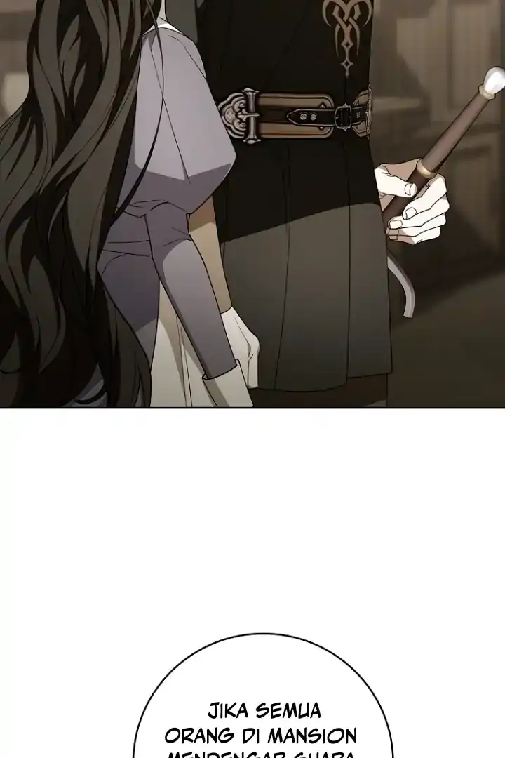 The 100 Curses of Illeston Mansion Chapter 25 Gambar 67